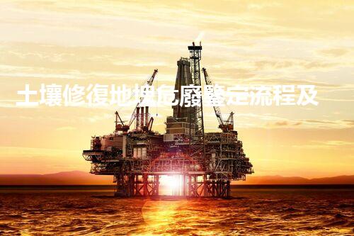 土壤修復地塊危廢鑒定流程及標準突破禁區(qū)：廢棄物處理的創(chuàng)新技術與未來前景